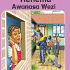 Rehema Awanasa Wezi by Queenex