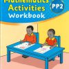 Longhorn Smart Starters Mathematics Activities Workbook PP2