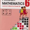 JFK Primary Mathematics Grade 6