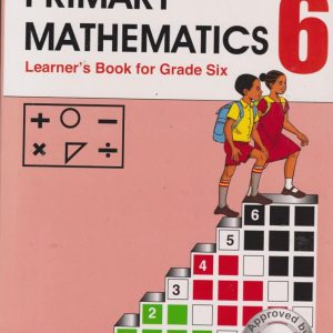 JFK Primary Mathematics Grade 6