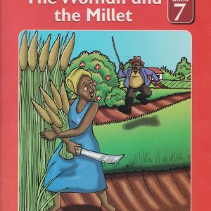 The Woman And The Millet