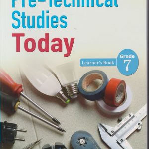 PreTechnical Studies Today GD7 Approved