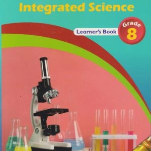 Mentor Integrated Science Grade 8
