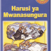 Harusi ya Mwanasungura