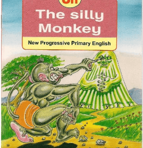 The Silly monkey 3h