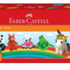 Faber Castell Modelling Dough 500g