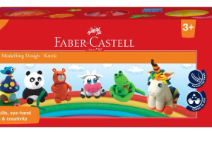 Faber Castell Modelling Dough 500g