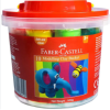 FC Modelling Clay Bucket 10s 500gm