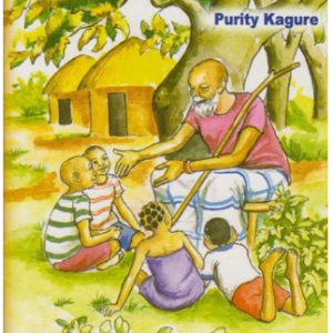 Hadithi za Babu