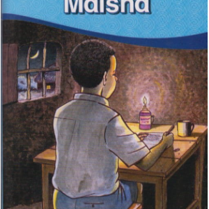 Barua ya Maisha 3b