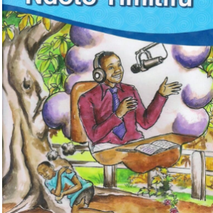 Moran Hadithi Changamka Ndoto Timilifu 3b