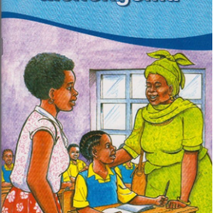 Mchongoma 3b Hadithi Changamka