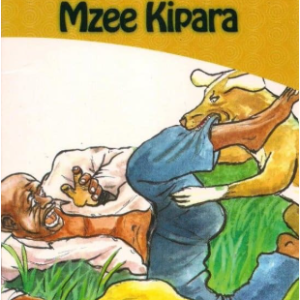 Katana na Mzee Kipara 1c Moran Hadithi Changamka