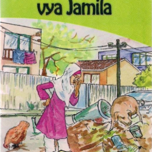 Vitendo vya Jamila 2a Moran Hadithi Changamka