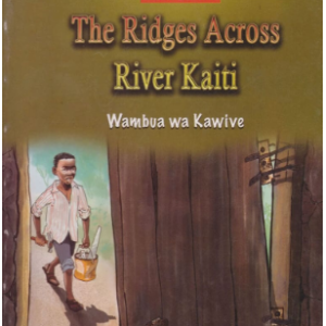 The Ridges Across River Kaiti