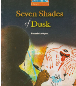 Seven Shades of Dusk