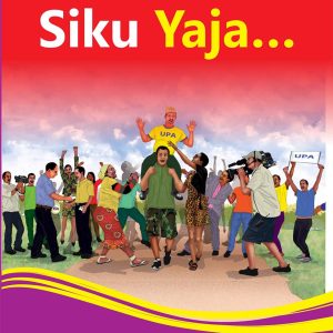 Siku Yaja by Queenex