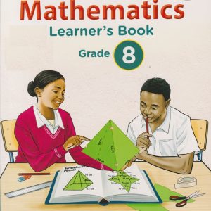 Spotlight Mathematics Learners Book Grade 8