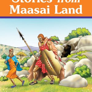Stories from Maasai Land