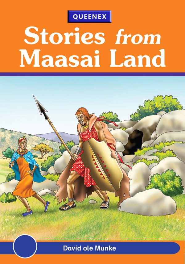 Stories from Maasai Land