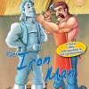 The Iron Man