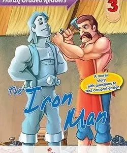 The Iron Man