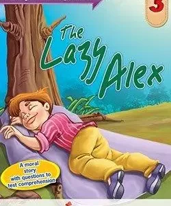 The Lazy Alex