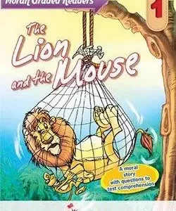 The Lion And The Mouse Moran