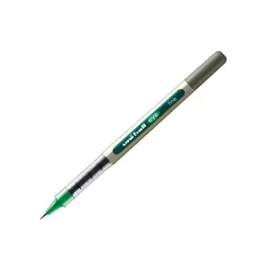 Uniball UB-157 Pen Green
