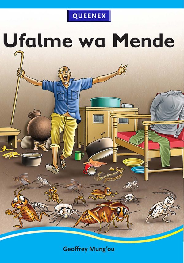 Ufalme Wa Mende