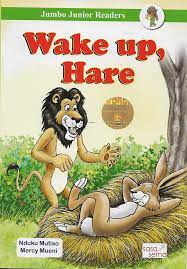 Wake Up Hare