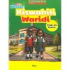 Queenex Kiswahili Waridi Kitabu Cha Kwanza