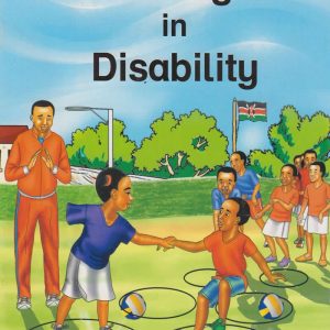 Ability in Disability level 3