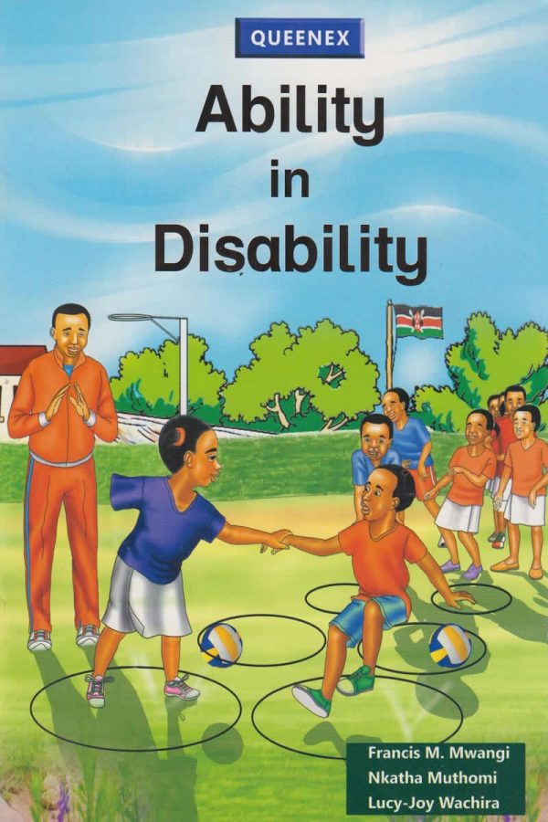 Ability in Disability level 3