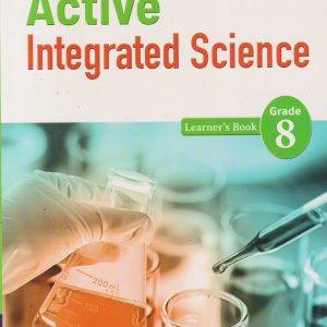 Active Integrated Science GD8 Approved