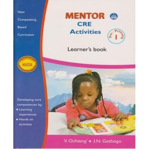 Mentor CRE Activities PP1