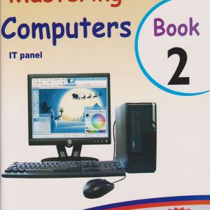 Mastering Computers Book 2 (Smartbrains)