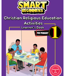 Smart Beginners CRE PP1