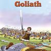 David and Goliath by Phoenix