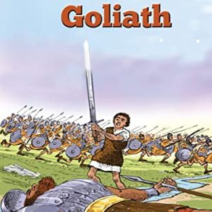David and Goliath by Phoenix