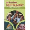 My First Peak Dictionary