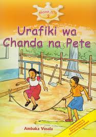 Urafiki Wa Chanda na Pete