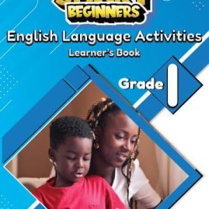 Smart Beginners English Language activities learners book 1