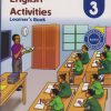 Longhorn English Activities Grade3
