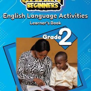 Smart Beginners Language Activities Grade 2