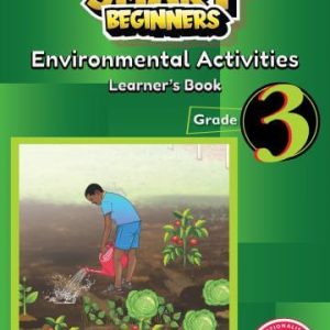 Smart Beginners Environmental Activities Grade 3