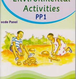 Mastering Environmental Activities PP1