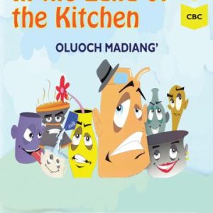 In The Land Of The Kitchen