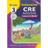 Intensive CRE Activities Learners GD3 (Rtd)