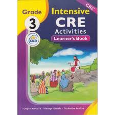 Intensive CRE Activities Learners GD3 (Rtd)
